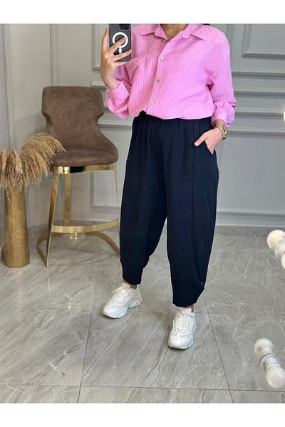 ALANURMODA Delicate Shalwar - Ayrobin