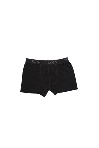 KOTA Ανδρικά Lycra Color Boxers 1000 - 3 Τεμάχια