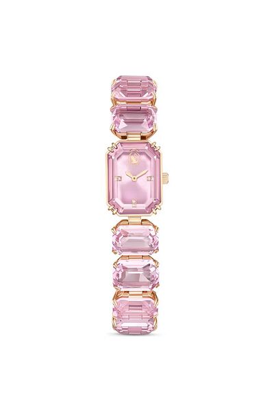 Swarovski 5630837 ميلينيا: يهودي وات لروس/برو - ساعة اليد