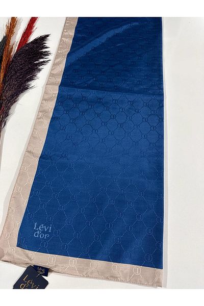 Levidor Premium Monogram Shawl Jz0212