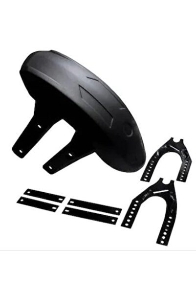 Genel Markalar Motosiklet Üniversal Arka Çamurluk Sıyırıcı