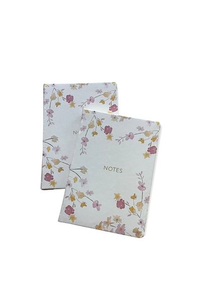 blume Τετράδιο Acar Thermo Leather Opportunity - Ευέλικτο κάλυμμα, 14,5*21 cm, χωρίς γραμμή