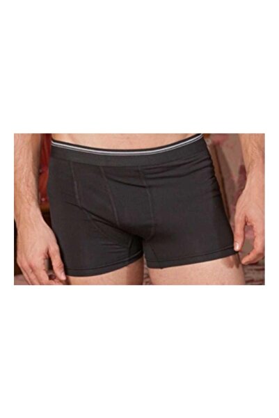 Berrak Ανδρικά μποξεράκια 1097 Model Stretchy και Lycra - Πακέτο 2