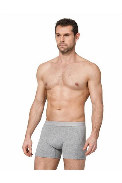 Namaldı Ανδρικό Lycra Boxer 128 Model - 6 Τεμάχια