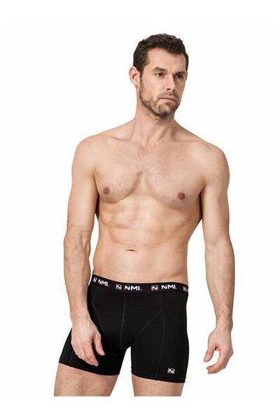 Namaldı Ανδρικό Cotton Lycra Boxer 1135 - 3 Τεμάχια