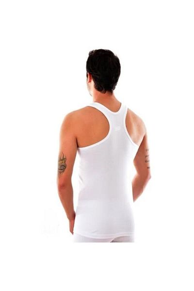 Tutku Tricou colorat sport pentru bărbați 0118 - 6 bucăți