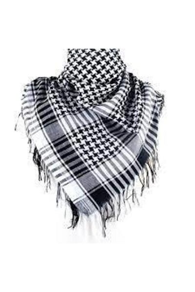 AY TİC Unisex Large Size Pushi Shawl Suitable for Daily Use