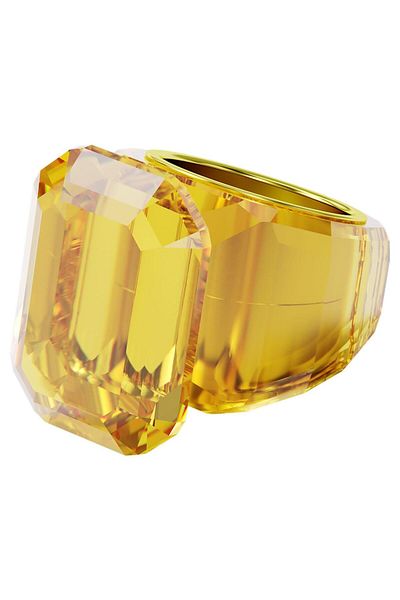 Swarovski 5607350 Ring Lucent:ring Ltop/oth 58