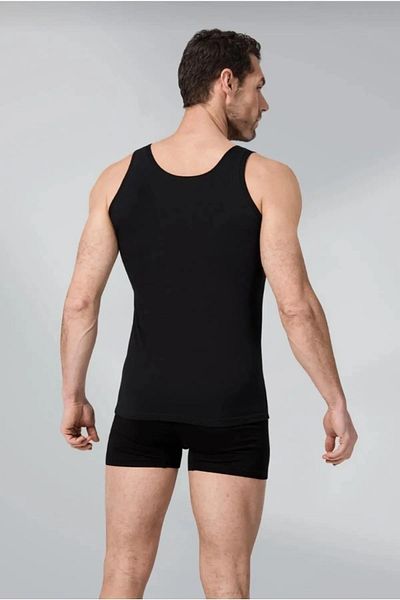 Namaldı Namaldi Men's Premier Lycra Strappy Athlete 184 - 6 Pieces