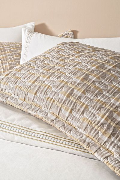 Puffy Tinsley Eternal Dowry Set Double - Beige