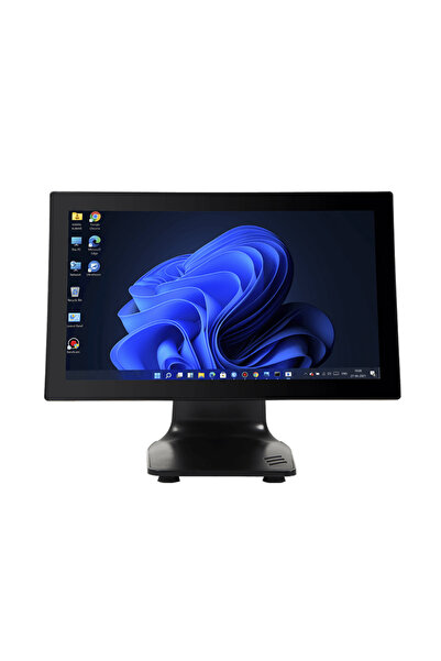 POSTÜRK Tx-1850m 18.5'' Dokunmatik Bilgisayar I5 8250u 8gb Ddr4 120gb Nvme Ssd