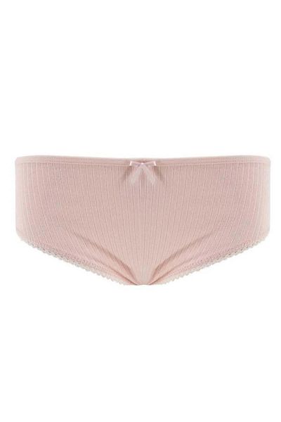 Berrak Κοριτσίστικο Modal Camisole Bikini Panties 2574 - 12 Τεμάχια