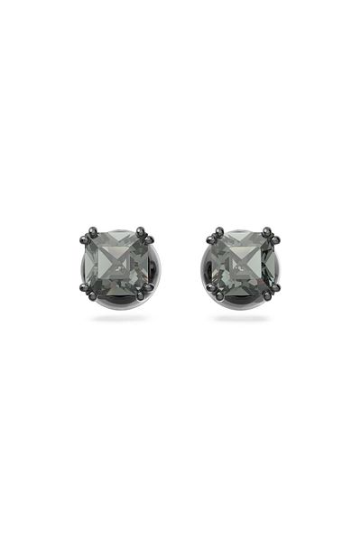 Swarovski 5642511 Earring Mıllenıa:pe Bdıa/bru