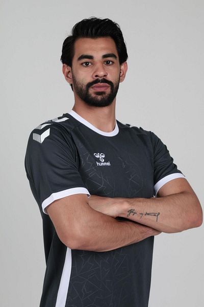 hummel Μπλουζάκι προπόνησης Anthracite Dream