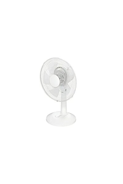 Blyss Good Home Seryu Zaman Ayarlı Masa Üstü Vantilatör 30 Cm