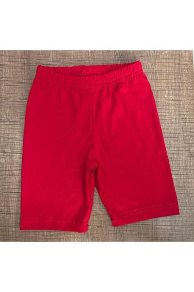 Fun 2-4 Years Old Girls and Boys Cotton Combed Cotton Shorts