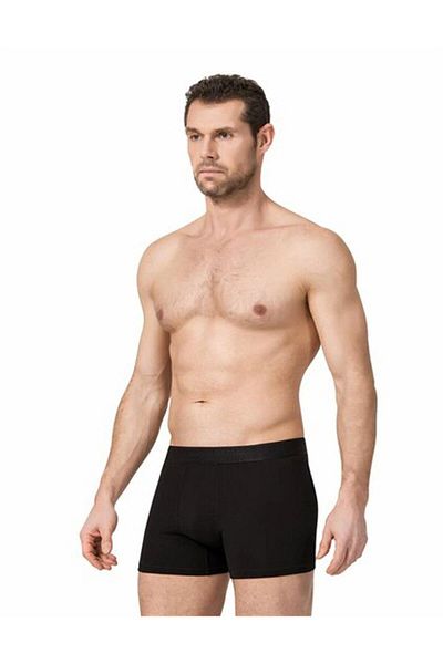 Namaldı Ανδρικό Lycra Boxer 128 Model - 6 Τεμάχια