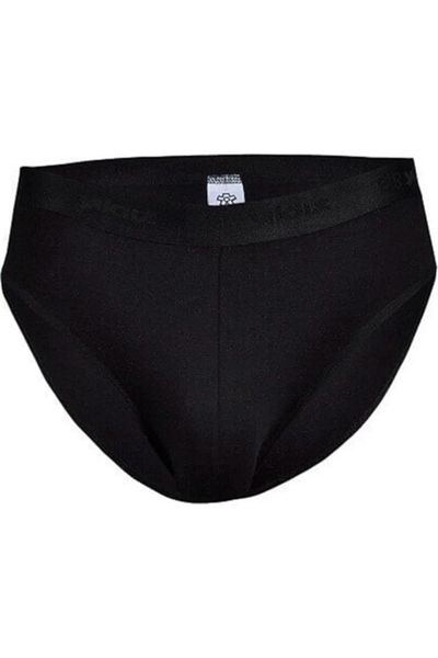 YILDIZ Ανδρικό εσώρουχο Modal Belt Slip 65/67 - 9 Τεμάχια