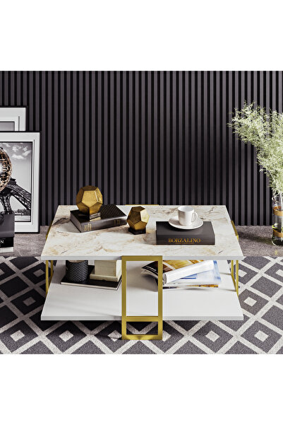 Decorotika POLKA ORTA SEHPA EFES