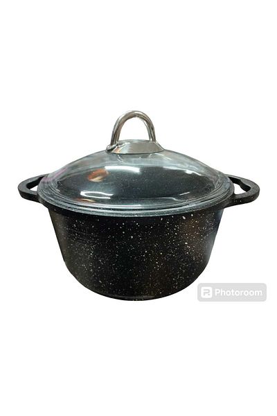DAİLMOND 7 Piece Dailmon Cookware Set