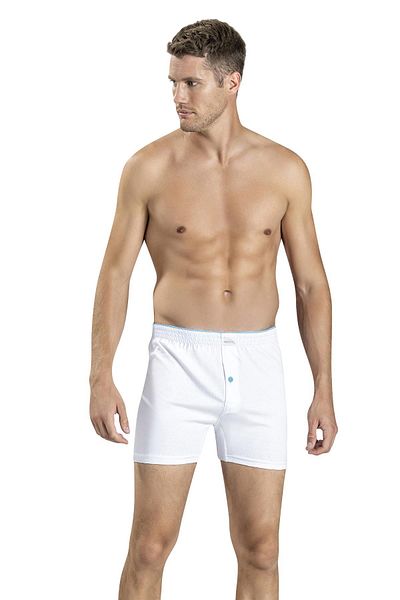 Jiber Ανδρική Πετσέτα Ζώνη Cotton Boxer 127 - 3 Τεμάχια