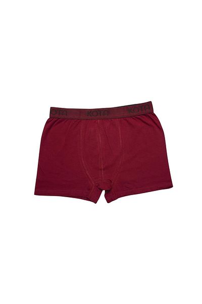 KOTA Ανδρικά Lycra Color Boxers 1000 - 6 Τεμάχια