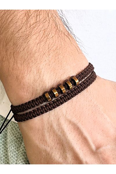 Wristbands for men discount