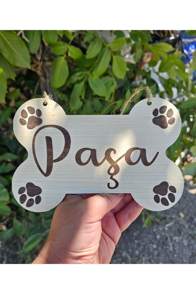 hebmeyy Köpek kulübesi isimlik, köpek kulübe isim