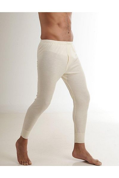 Hasyün Ανδρικά εσώρουχα Thermal Long Johns 602 - 1 Τεμάχιο