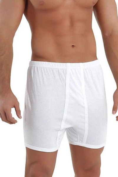 Sedef Yıldızı Men's Argentinian Boxer Briefs 1006 - 6 Pieces