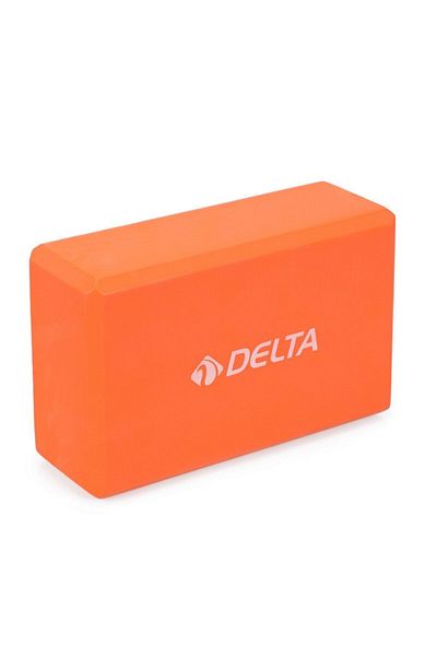 Delta Yoga Block Yoga Foam Eva Yoga Block Yoga Block