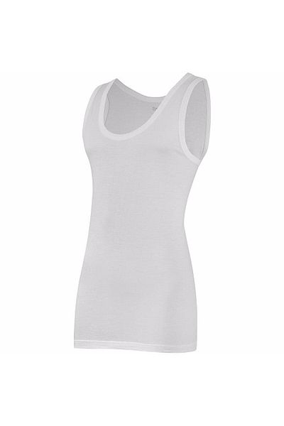 YILDIZ 3 Pack 120 - 121 Men's Super Thin Summer Undershirt Plus Size