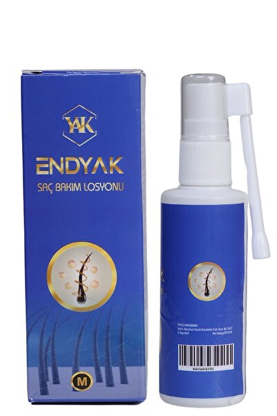 endyak Saç Bakım Losyon