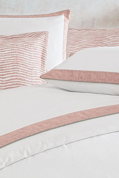 Puffy Mazie Eternal Dowry Set - Double, Tile