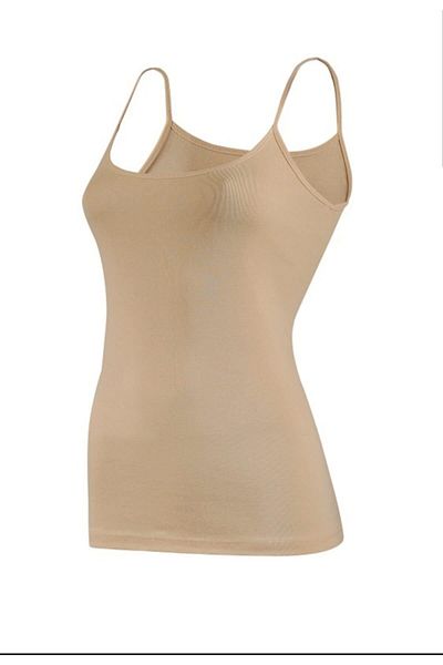YILDIZ Women's Lycra Rope Strap Undershirt 3 Pack -2169-2170-2171-2172-2173-2174