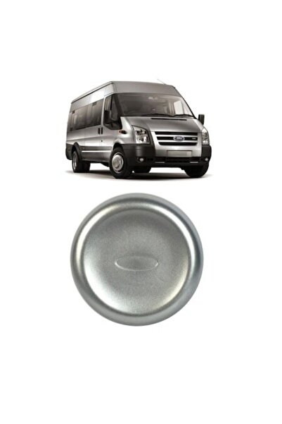 OEM Ford Transit Jumbo Jant Göbeği Plastik 1 Adet 2001-2014