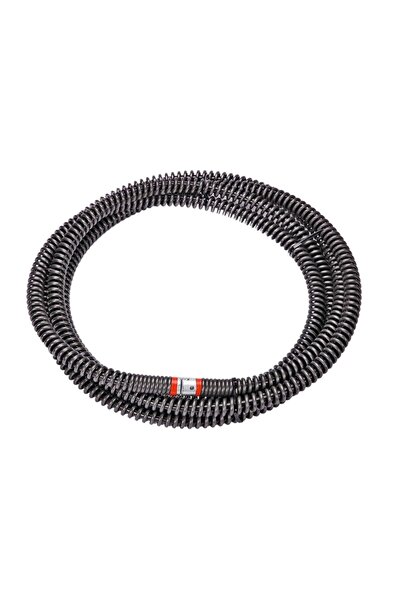 Rothenberger 16 Mm R 600 Için Boru Temizleme Ve Tıkanıklık Açma Spirali
