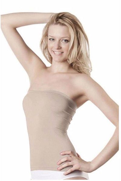 Elite Life Women's Athlete 3 Pack - Strapless - 852