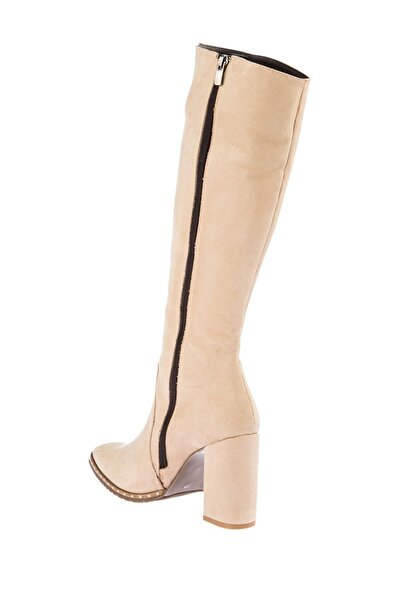 Fox Béžové dámské boty C654088502