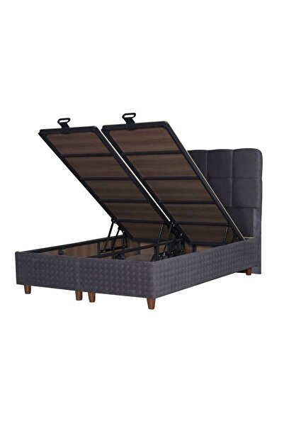 Tutku Yatak Begonya Başlıksız Baza