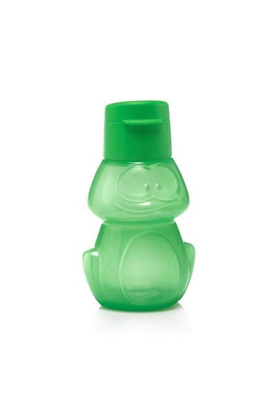 Tupperware Eco Bottle 350ml Lion & Frog
