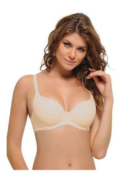 NBB Σουτιέν 3 τεμαχίων 3505 Micro Coated Unbuttressed