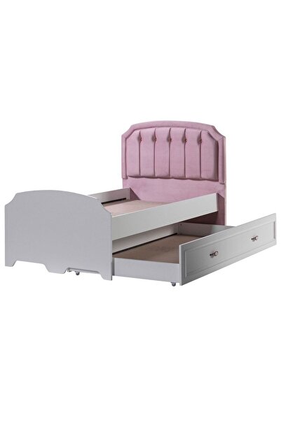 Tutku Yatak Style Yavrulu Karyola