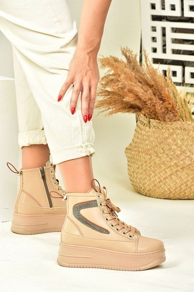 Fox Shoes حذاء رياضي نسائي من Ten Sneaker N973010109
