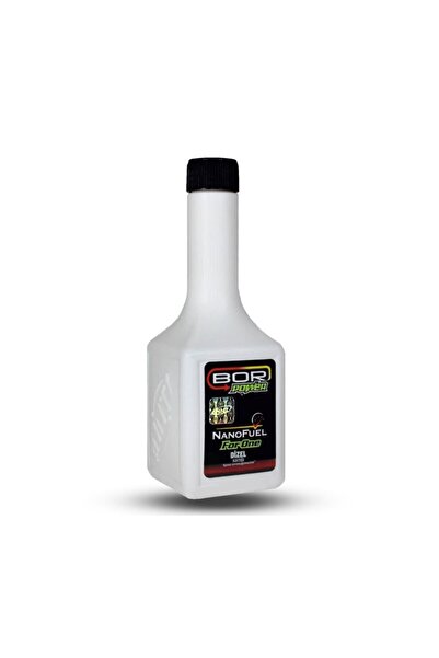 NNT Bor Power Dizel Yakıt Katkısı 200 Ml Bor Içerikli - Yakıt Tasarrufu , Per...