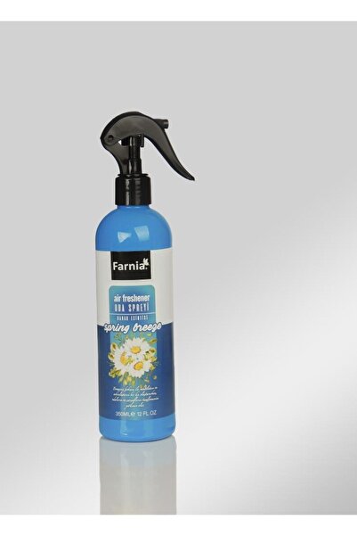 Farnia Bahar Esintisi Oda Spreyi 350 ml Spring Breeze 3 Adet