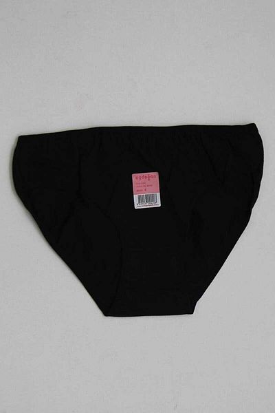 Aydoğan Γυναικεία Σλιπ Μπικίνι Lycra 0181-12 Τεμάχια