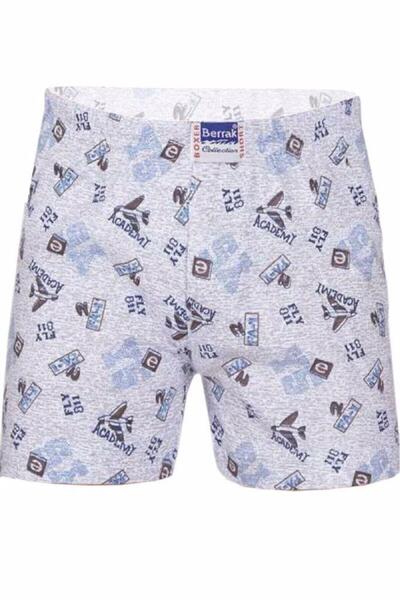 Berrak Боксерки для хлопчиків з візерунком, 6 штук - 1554