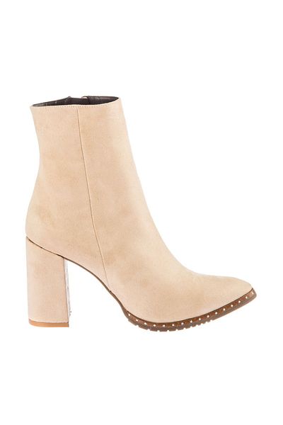 Fox Beige Damenstiefel C654088202