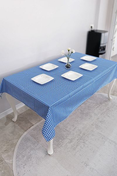 sevilya Față de masă rezistentă la culoare Sufre - Veselă și cârpă pentru picnic